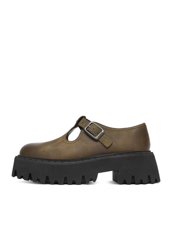 G-Star Raw G-Star Raw Poolsaapad CEO-WI34-MANYA-07 Khakivärviline