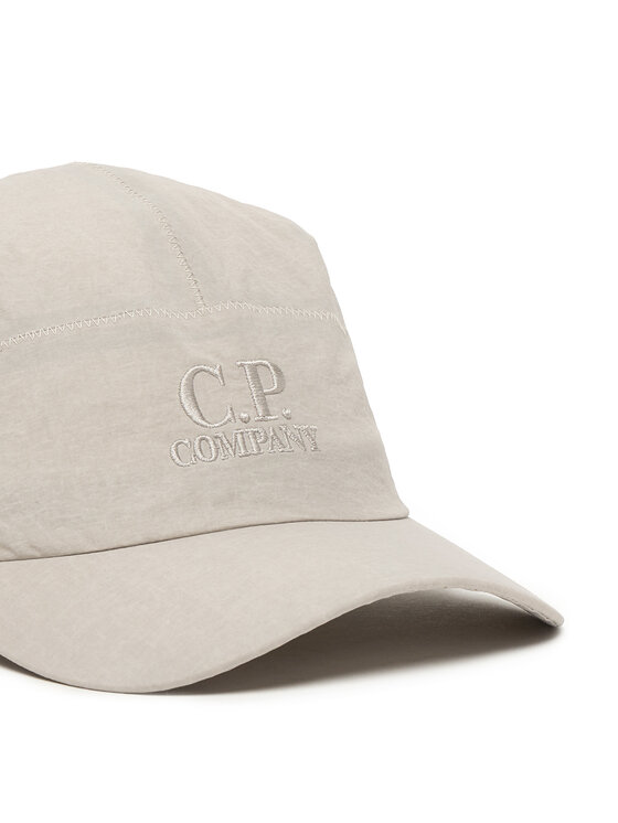 C.P. Company C.P. Company Cap 18CMAC225A110188A Beige