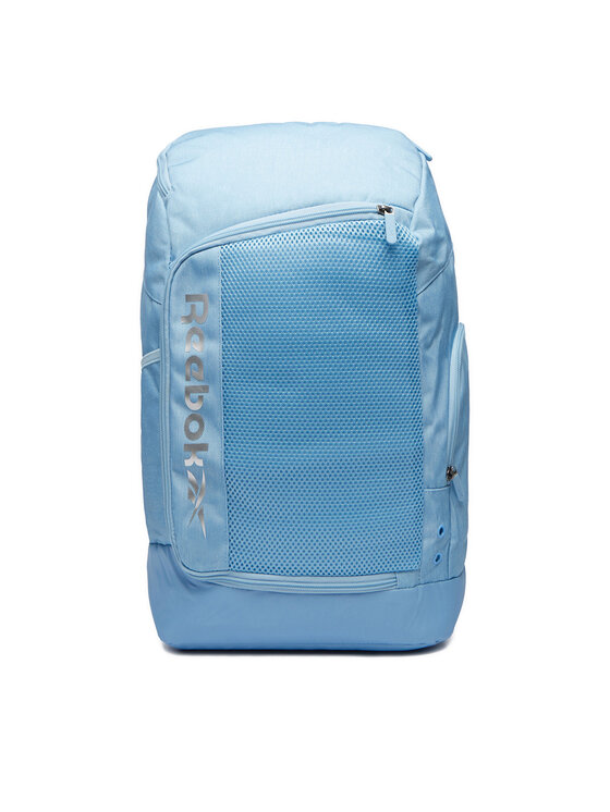 Reebok Reebok Potovalni nahrbtnik CWBEO-RBK-WS-007-09 Modra