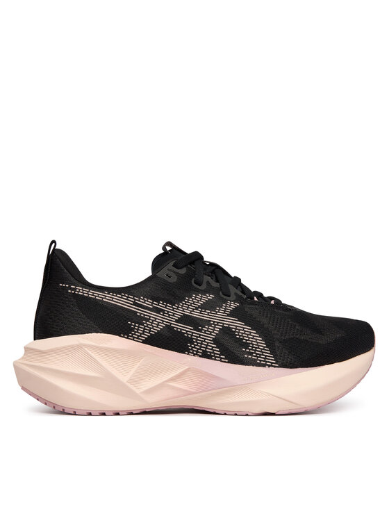 Asics Asics Παπούτσια για Τρέξιμο Novablast 5 1012B765 Μαύρο