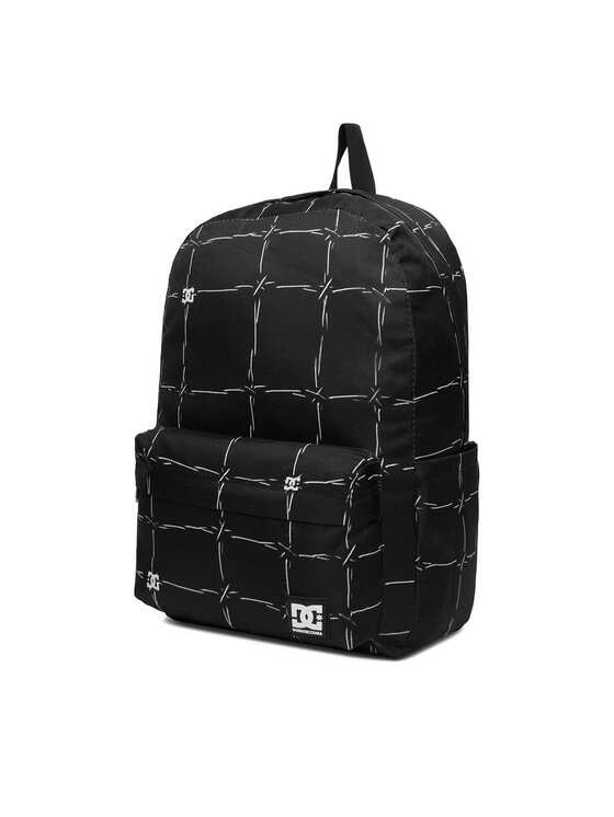 DC Shoes DC Shoes Rankinė CWBEO-DCI-HT-008-10 Juoda
