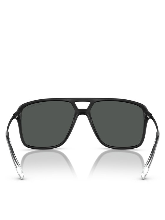 Armani Exchange Armani Exchange Sonnenbrillen 0AX4150SU 59 805887 Schwarz