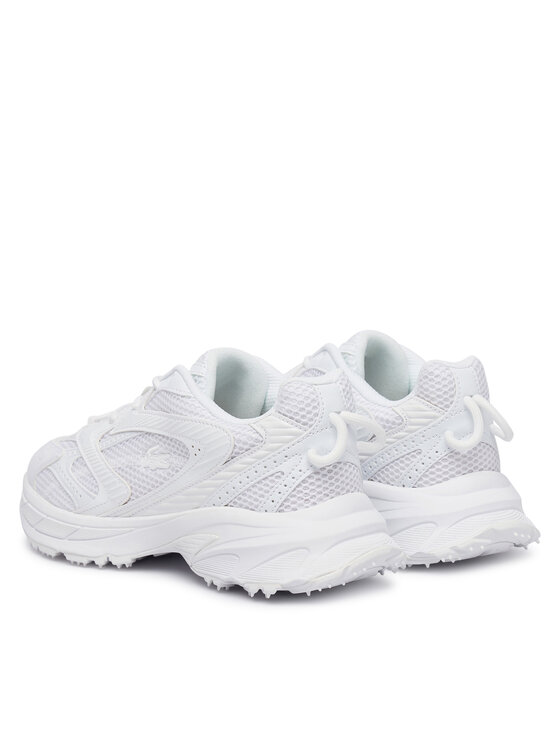 Lacoste Lacoste Sneakersy 52SMA0171 Bílá