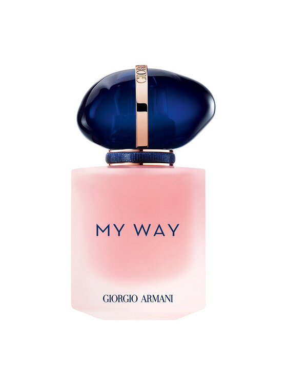 Giorgio Armani Giorgio Armani My Way Floral Woda perfumowana