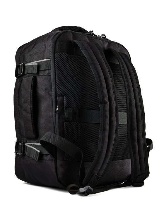 American Tourister American Tourister Plecak 332565 Czarny