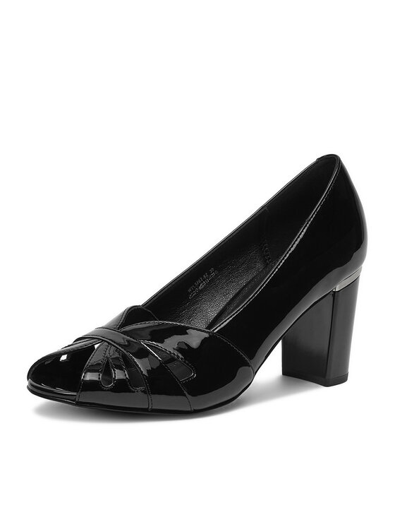 Lasocki Lasocki Pumps WYL3267-8Z Schwarz