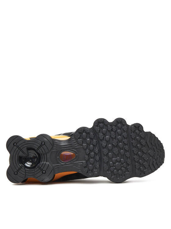 Nike Nike Sneakersy Shox TL IF7119 001 Czarny