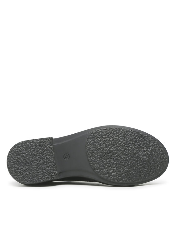 Lasocki Lasocki Oxfords VIVIEN RST-VIVIEN-02 Μαύρο