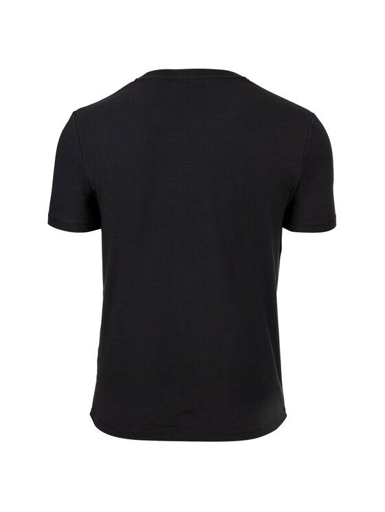 JOOP! JOOP! T-Shirt 28300 Czarny Comfort Fit