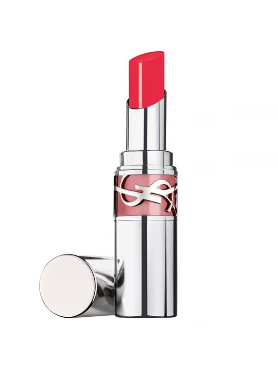 Pomadka Saint Laurent, Loveshine Rouge Volupté Shine