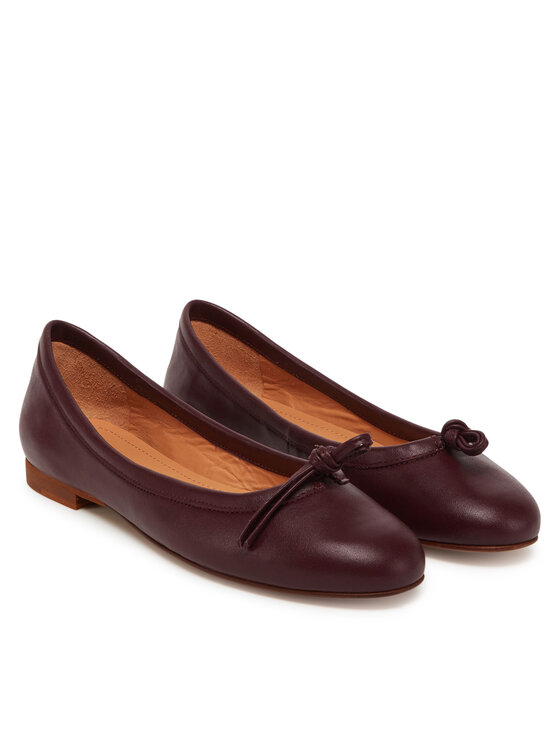 Balagan Balagan Ballerine Amuka Viola