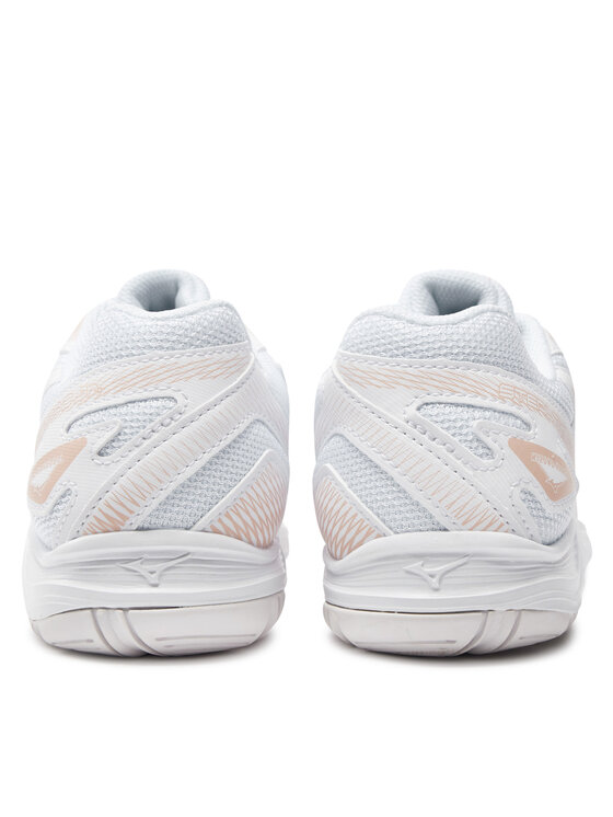 Mizuno Mizuno Tenisice za dvoranski nogomet Stealth Star 2 Jr X1GC2307 Bež