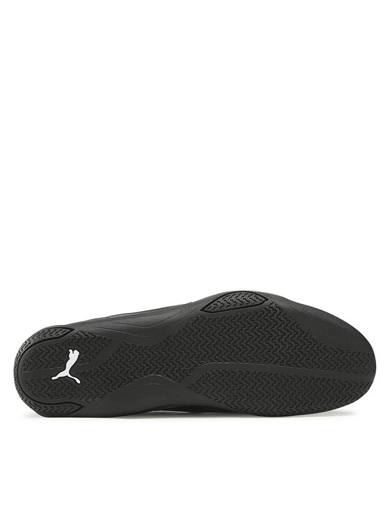 Puma Puma Sneakersy Bmw Mms R-Cat Machina 307311 01 Czarny