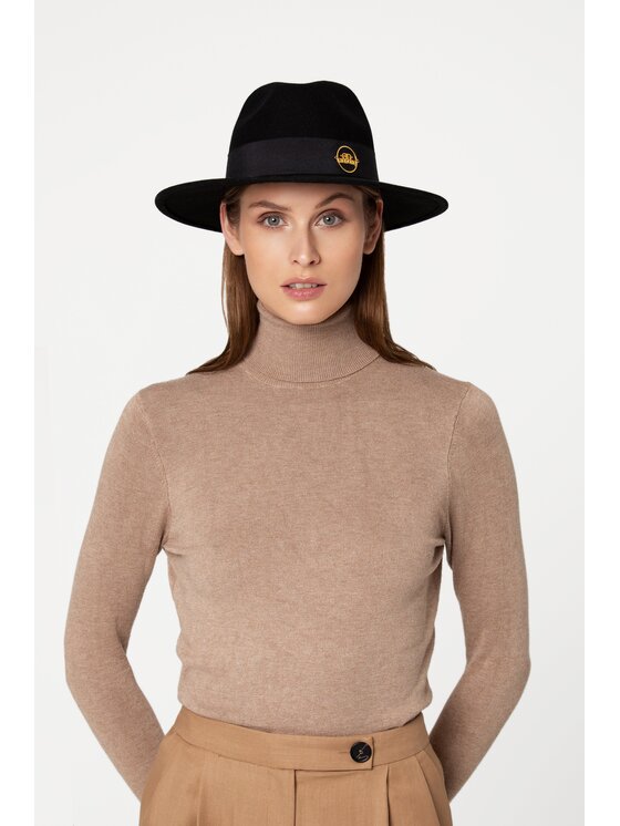 GIODORO Giodoro Cappello GDH08 Nero