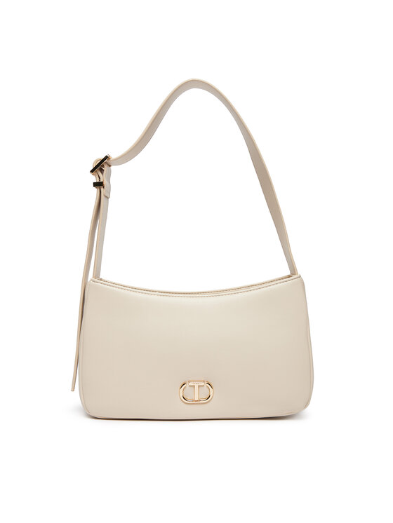 TWINSET TWINSET Handtasche 242TD8322 Écru