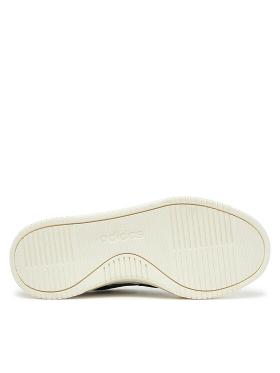 adidas adidas Laisvalaikio batai Courtblock JI2202 Balta