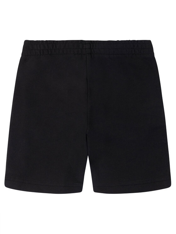 Pantaloncini sportivi 3HBS52 BJ05Z 1200 Nero