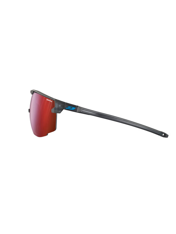 Julbo Julbo Okulary przeciwsłoneczne ULTIMATE COVER Czarny