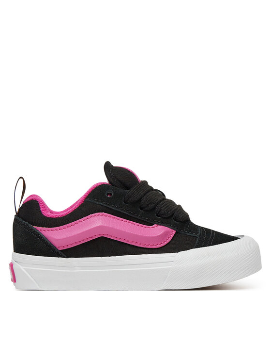 Vans Vans Teniszcipő Knu Skool VN000CYUBML1 Fekete