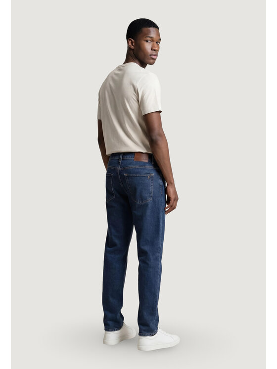 Armani Exchange Armani Exchange T-shirt XM002683 AF10356 Bianco Casual Fit