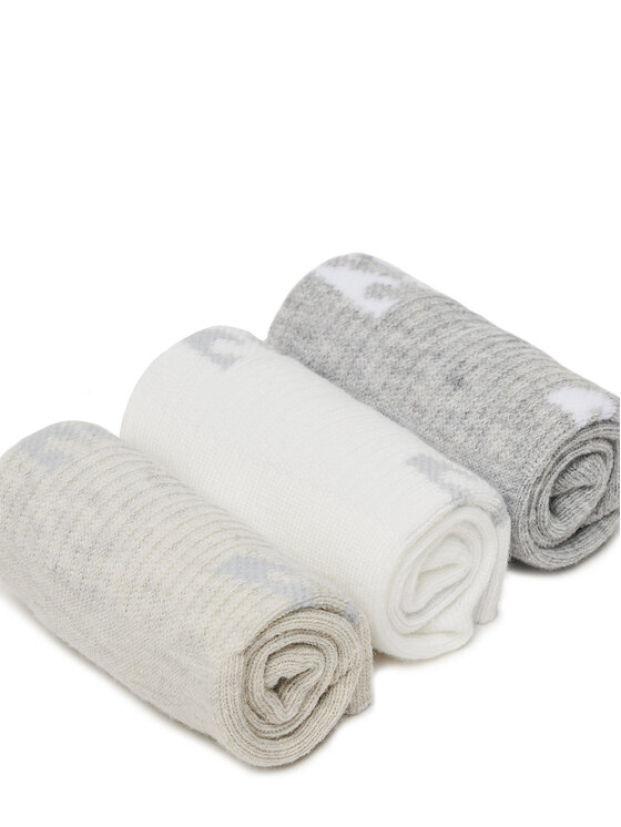 Billabong Billabong Čarape AS_BILLABONG_03Z_SS25 (3-PACK) Bijela