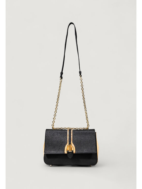 Alviero Martini Prima Classe Alviero Martini Prima Classe Borsa L LD57 T407 Nero