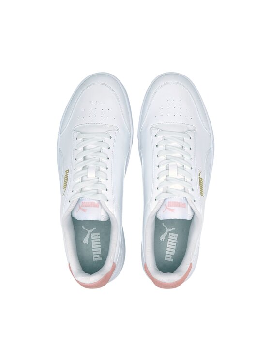 Puma Puma Sneakersy 309668 Biały