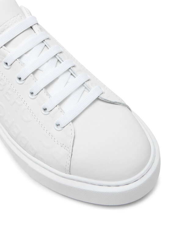 Iceberg Iceberg Sneakers Bozema ID2112 Bianco