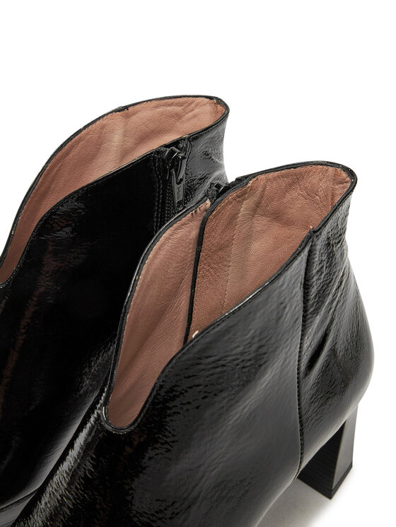 Hispanitas Hispanitas Stiefeletten RIO-I24 HI243576 Schwarz