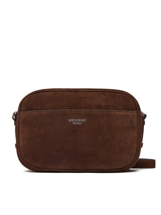 Weekend Max Mara Weekend Max Mara Käekott 2625516185600 Pruun