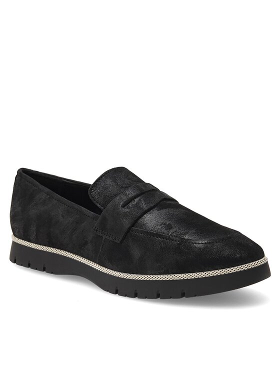 Lasocki Lasocki Loaferice WB-EMILA-15 Crna