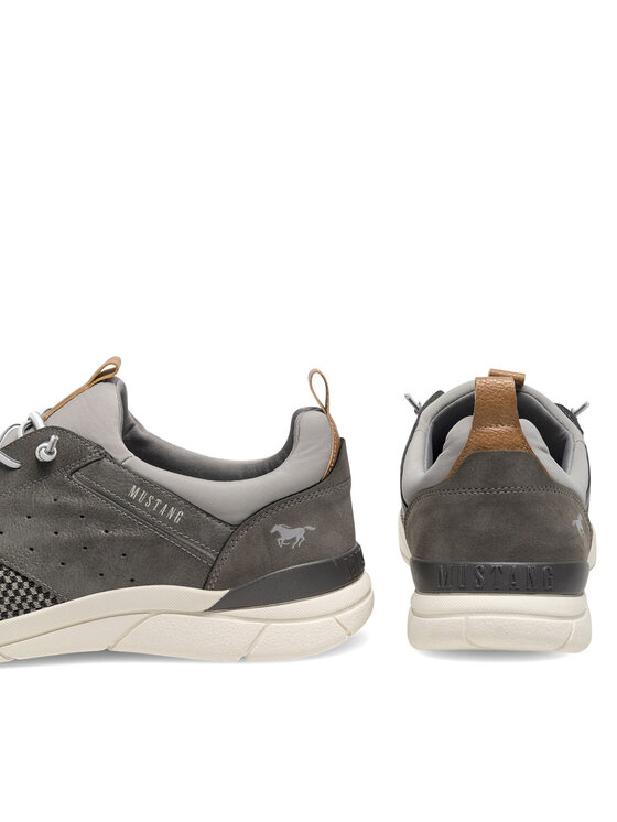 Mustang Mustang Sneakers 4138-313 BIG 2 Gri