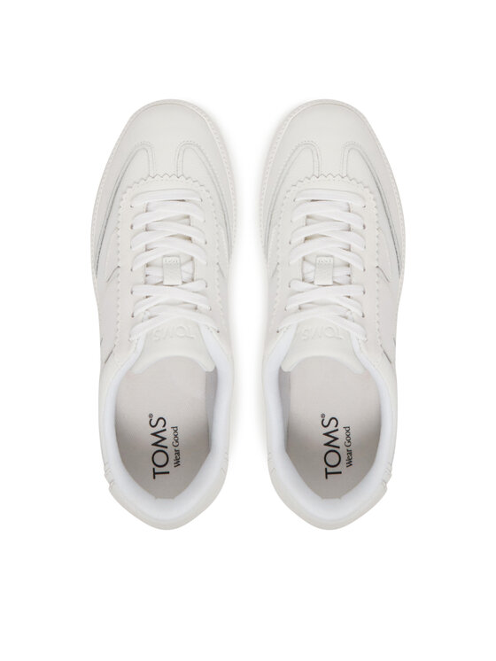 Toms Toms Tossud Collins 10022168 Valge