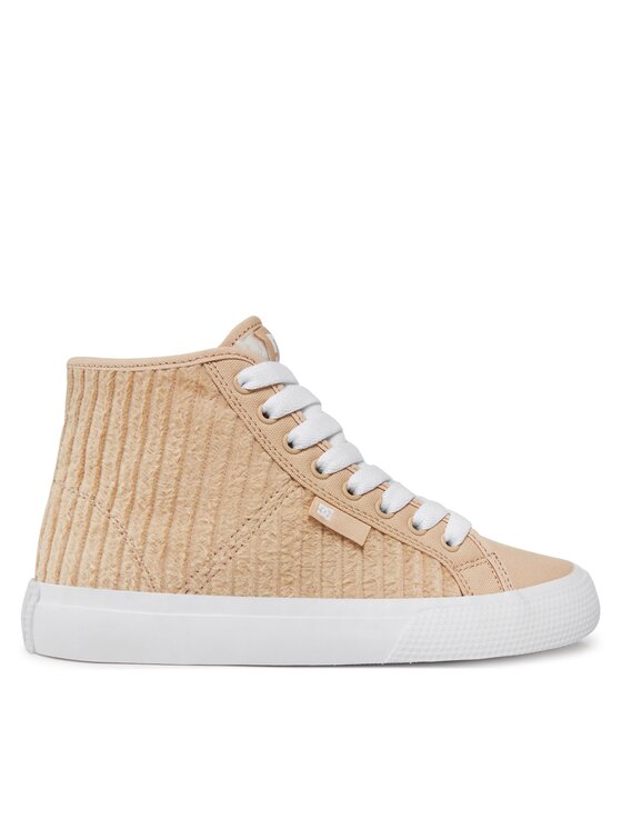 Sneakers DC Manual Hi ADJS300294 Maro