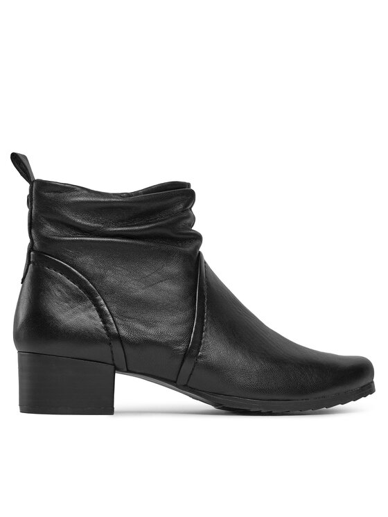 Botine Caprice 9-25358-41 Negru
