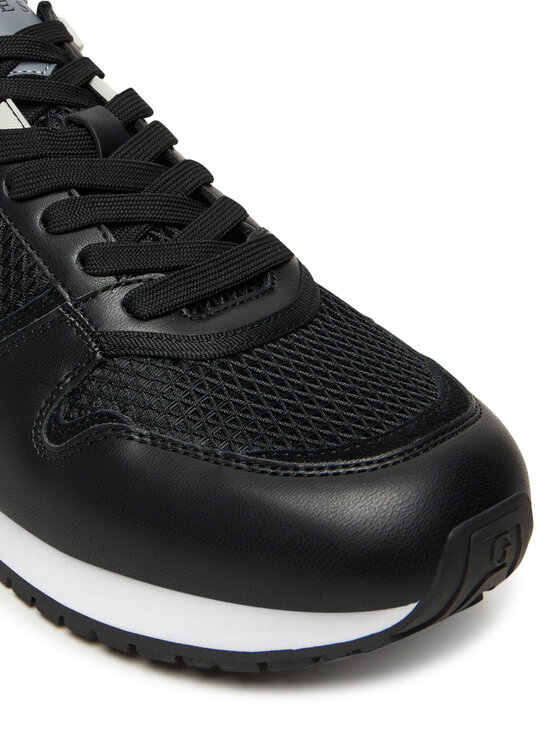 Guess Guess Sneakers FMTISL FAL12 Negru