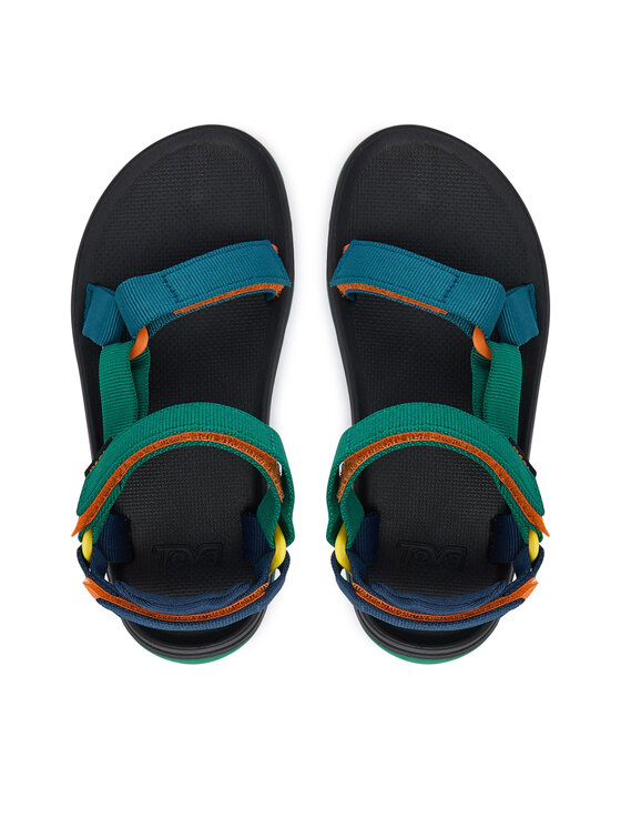 Teva Teva Сандали Hurricane XLT JR 1177430C Цветен
