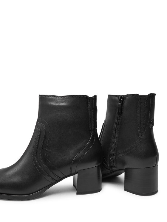 Tamaris Tamaris Stivaletti 8-85309-43 Nero
