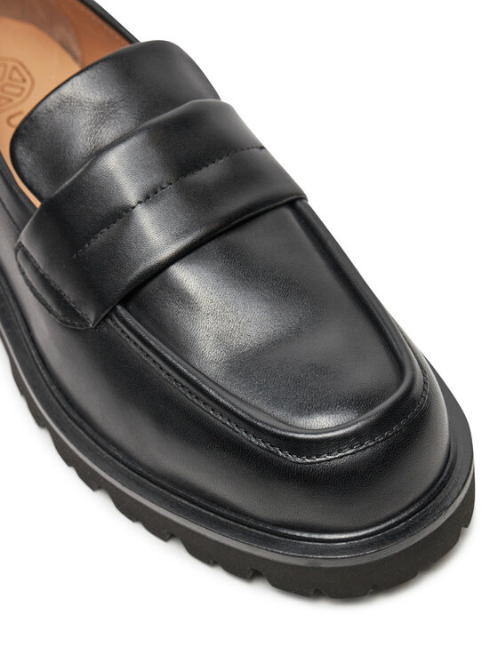 Unisa Unisa Loaferid Fragata Ccp Must