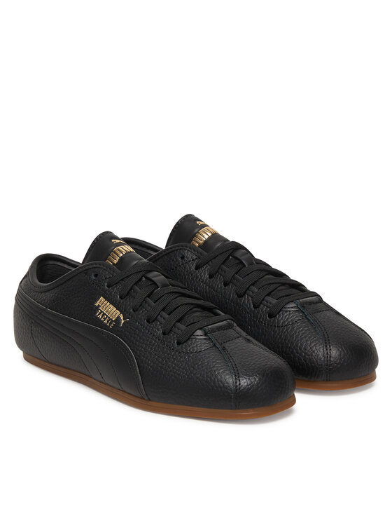 Puma Puma Sneakersy Tackle L 404457 01 Čierna