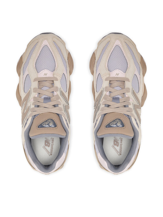 New Balance New Balance Αθλητικά U9060152 Μπεζ