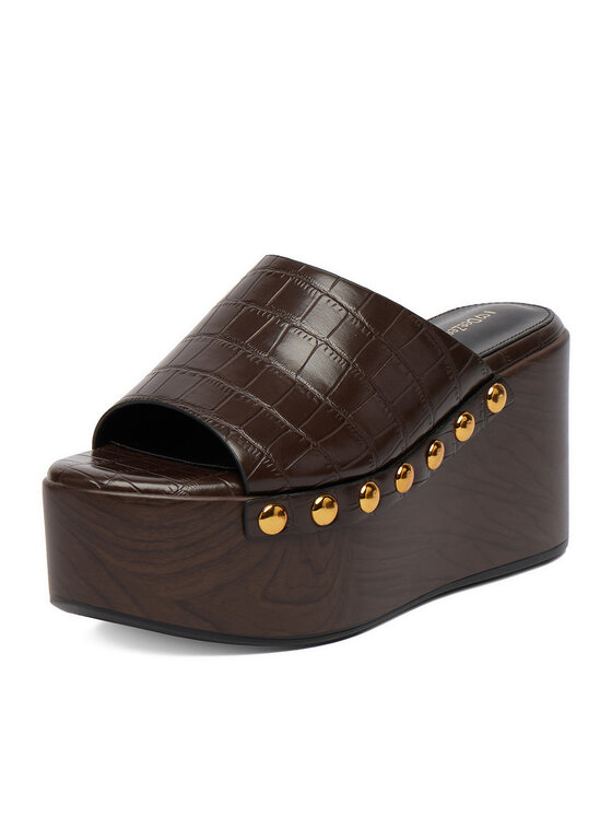 DeeZee DeeZee Чехли CEO-HY23957-1 Кафяв