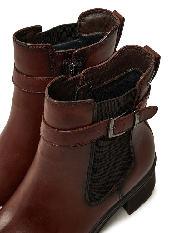 Tamaris Tamaris Saapad 1-25462-43 Pruun