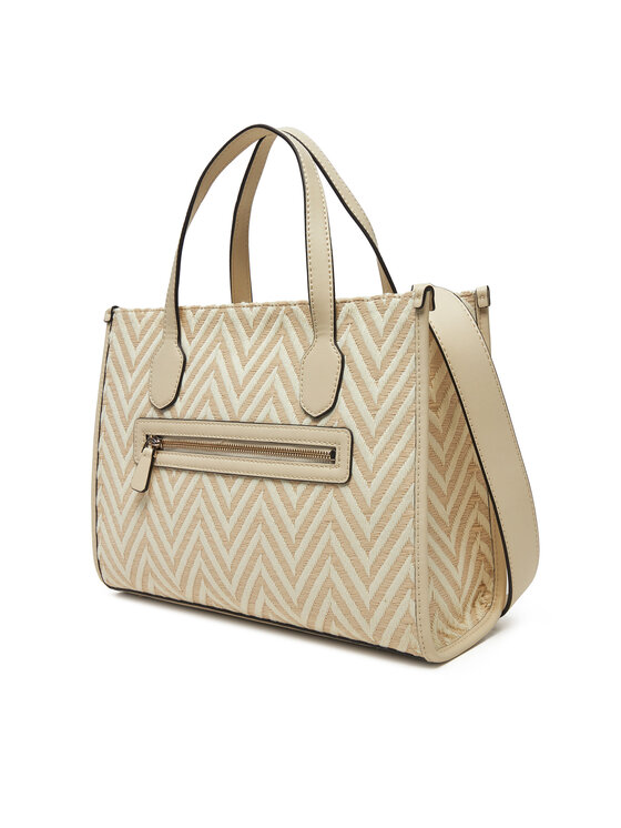 Guess Guess Torebka HWCV86 65220 Beżowy