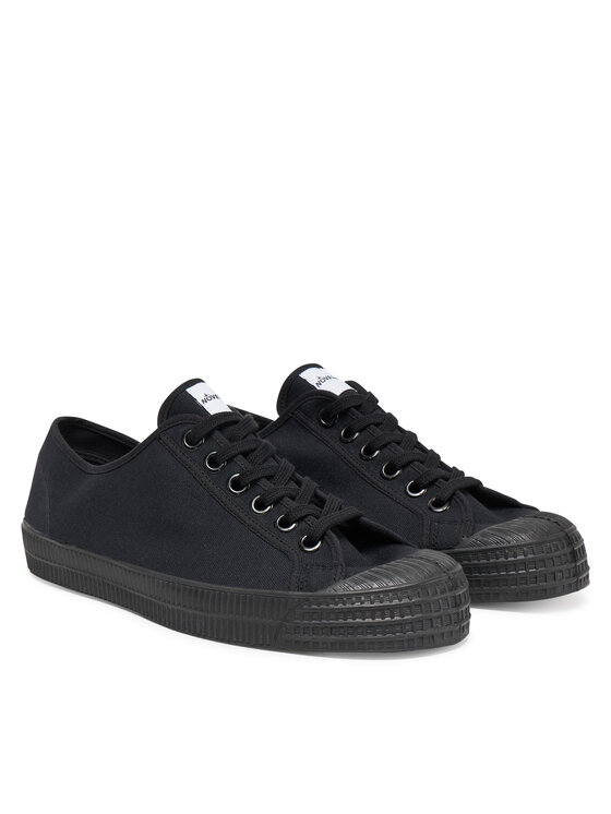Novesta Novesta Tenisice Star Master N572019-60Y60Y615 Crna