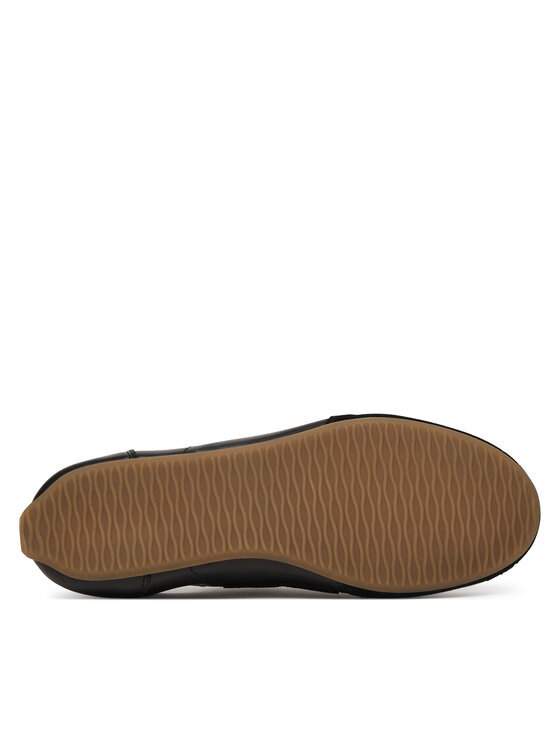 Elisabetta Franchi Elisabetta Franchi Αθλητικά SA39G61E2 Μαύρο