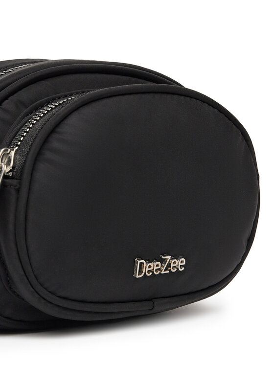 DeeZee DeeZee Borsetta DZE-S-001-07 Nero