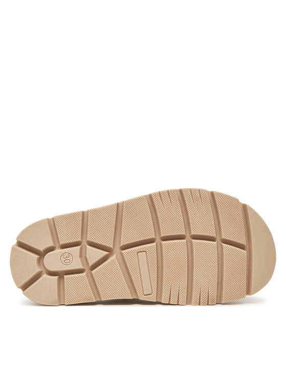 Calvin Klein Jeans Calvin Klein Jeans Sandale V3A2-82044-1013 M Bež