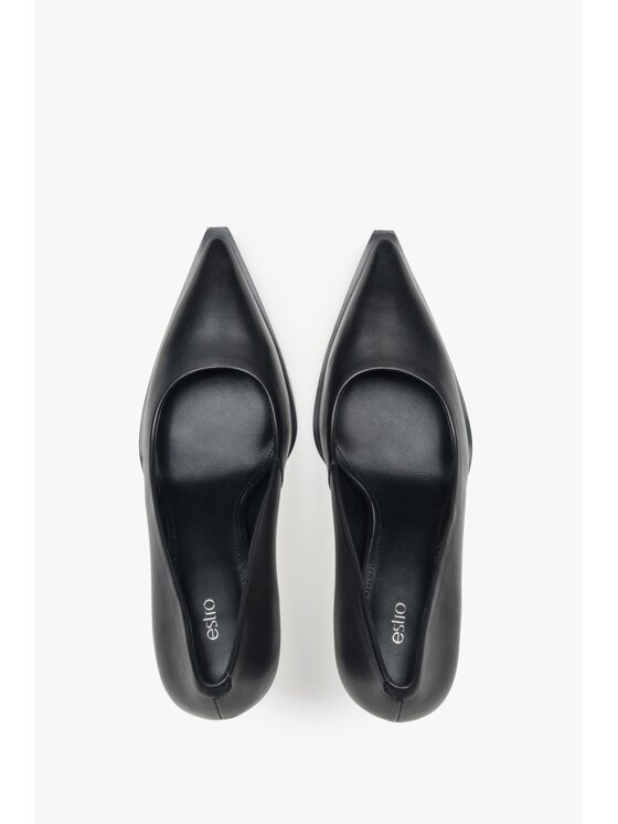 Estro Estro Γοβάκια ER00115740 Μαύρο