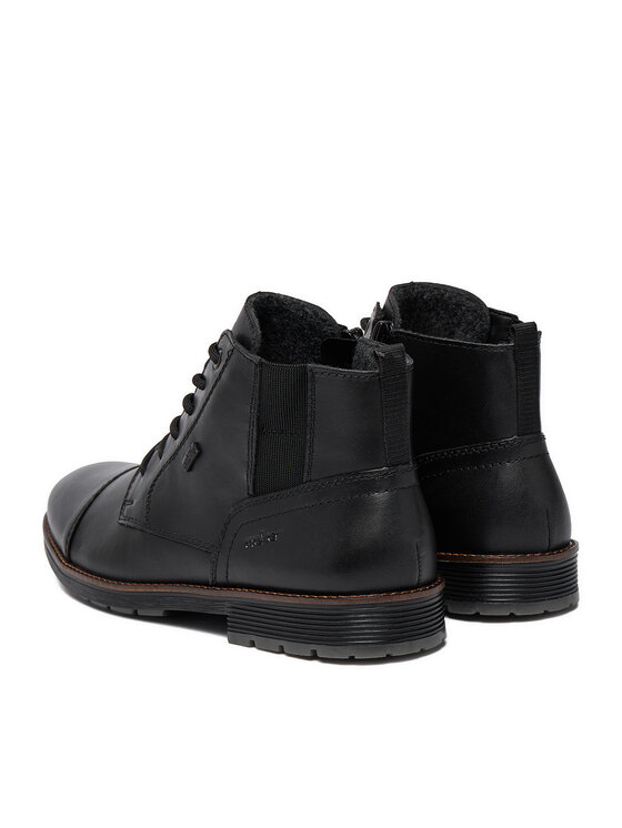 Rieker Rieker Polacchine CEO-F4512-00 Nero